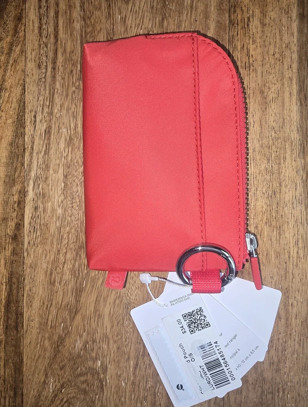 lululemon athletica lululemon clippable